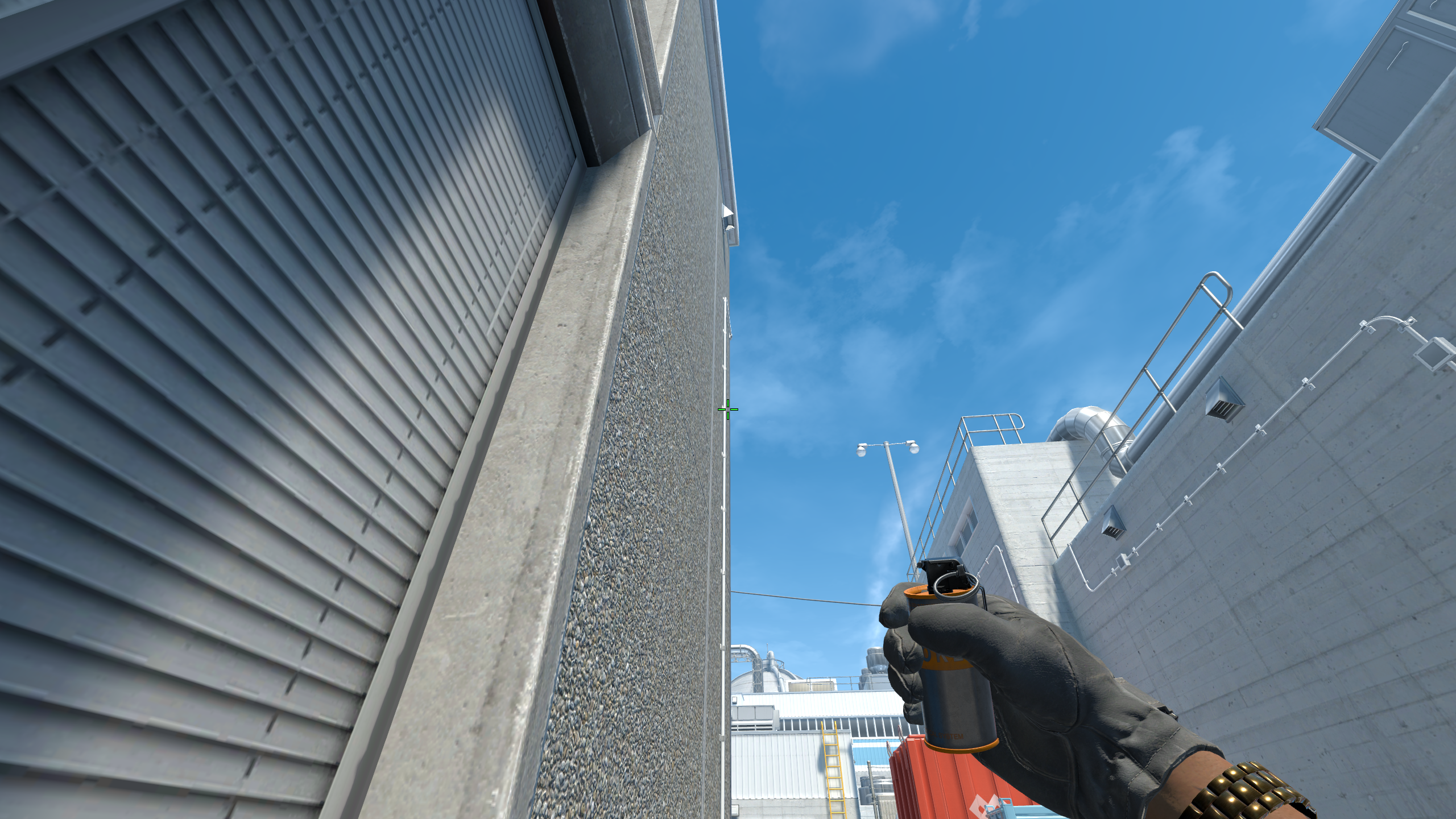 Crosshair 2 Image