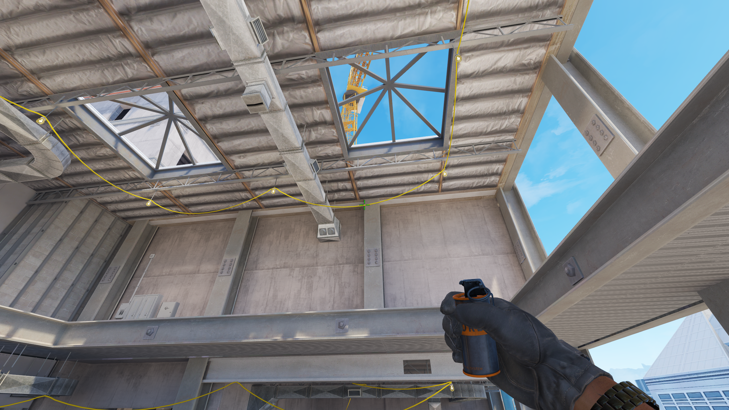 Crosshair 1 Image