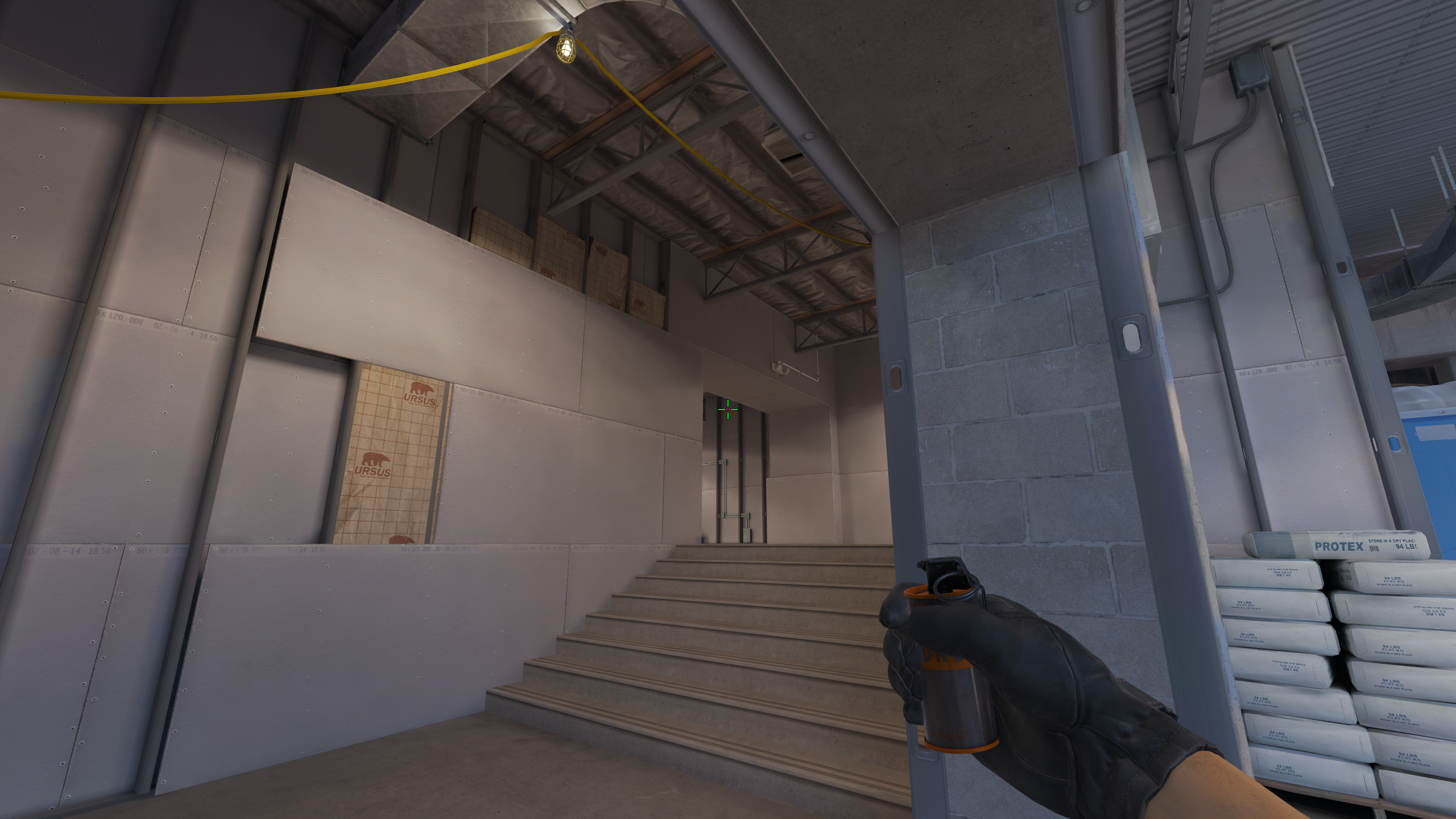 Crosshair 1 Image