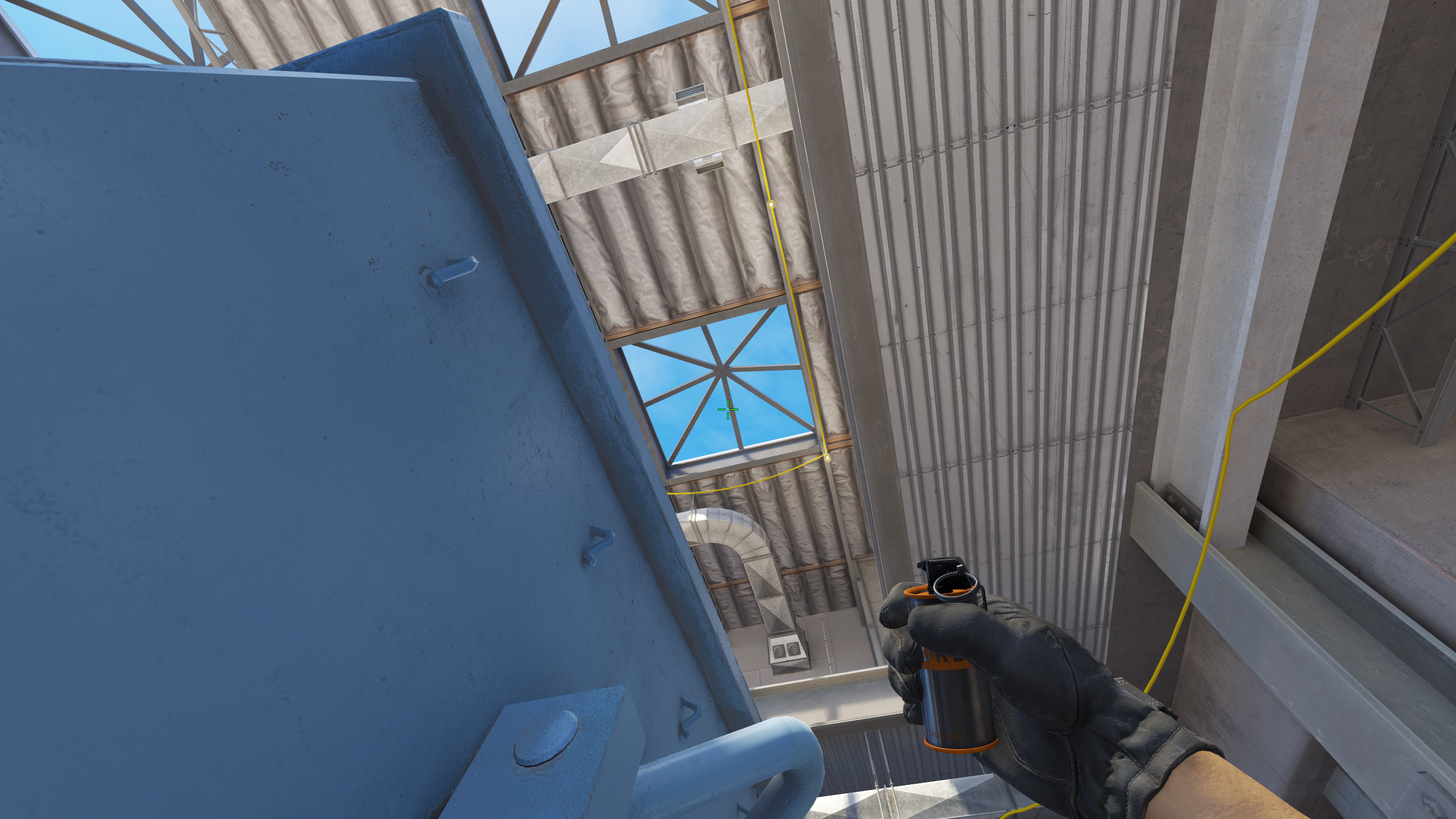 Crosshair 1 Image