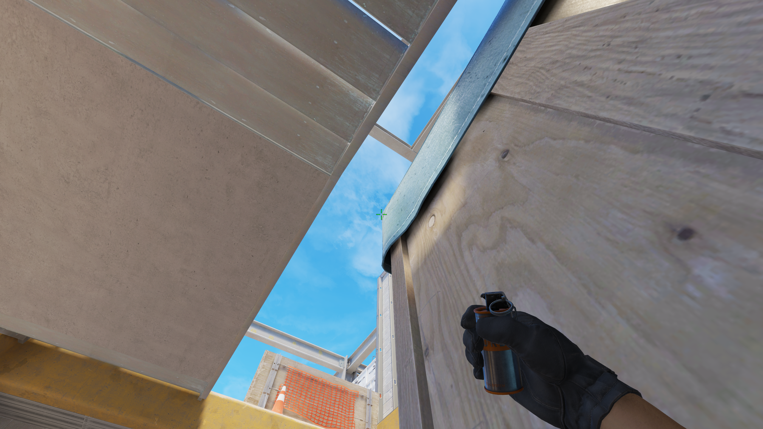 Crosshair 1 Image