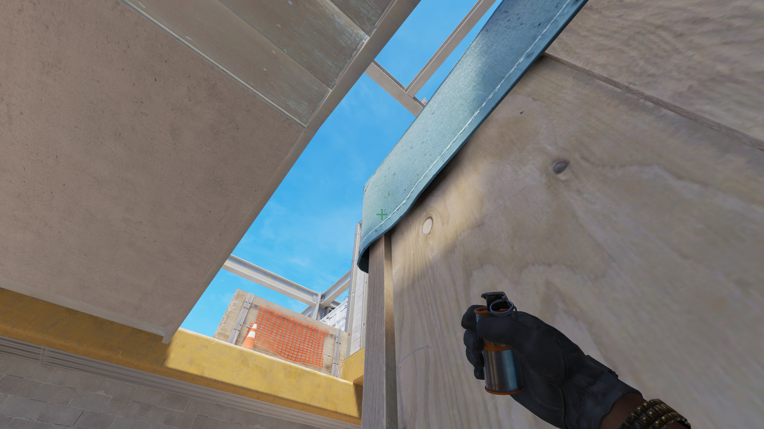 Crosshair 1 Image