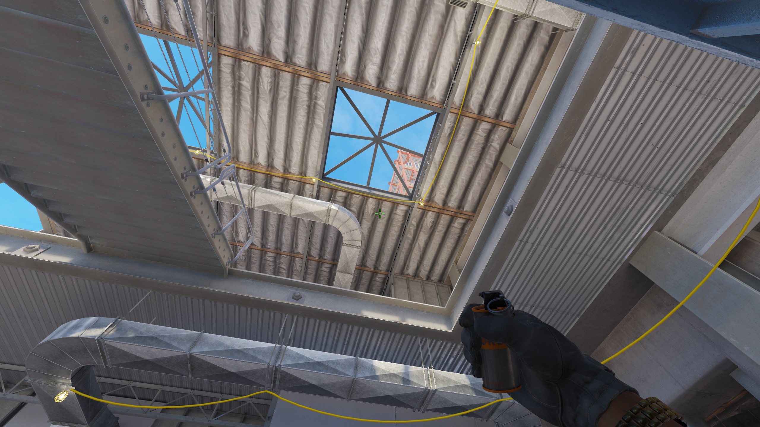 Crosshair 1 Image