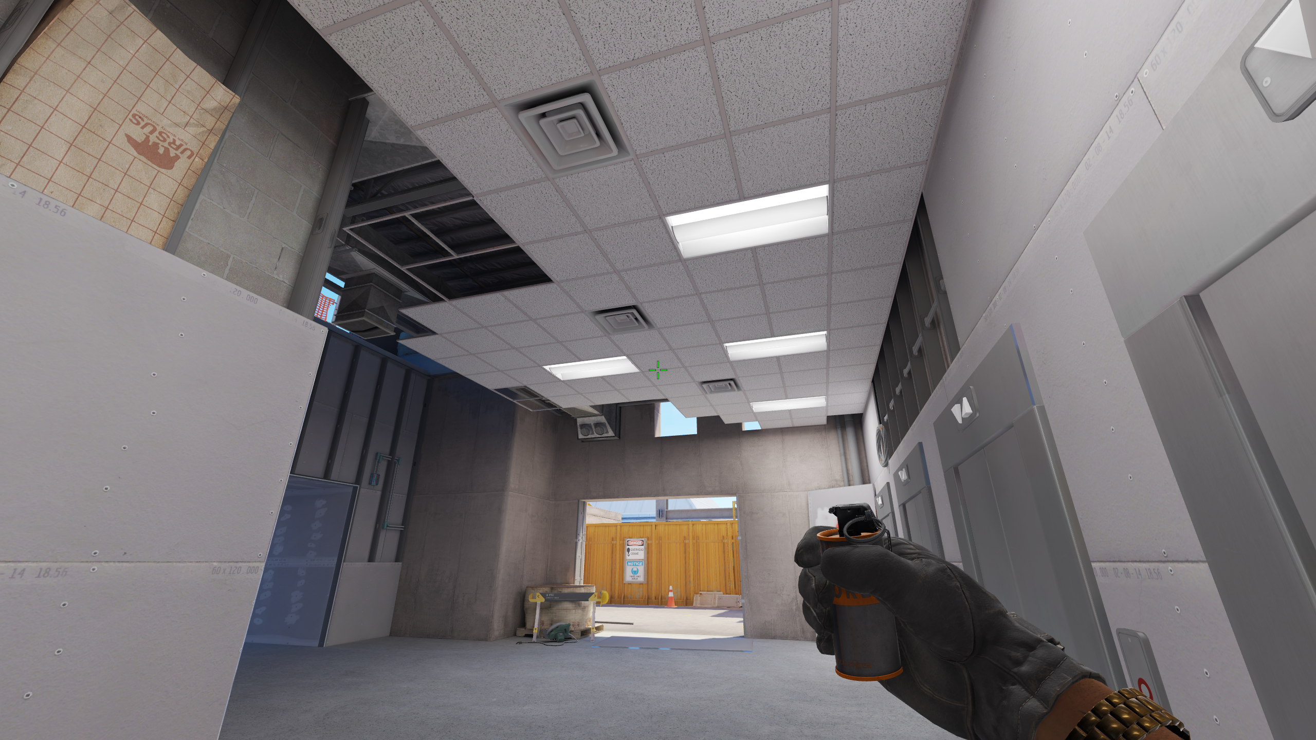 Crosshair 1 Image