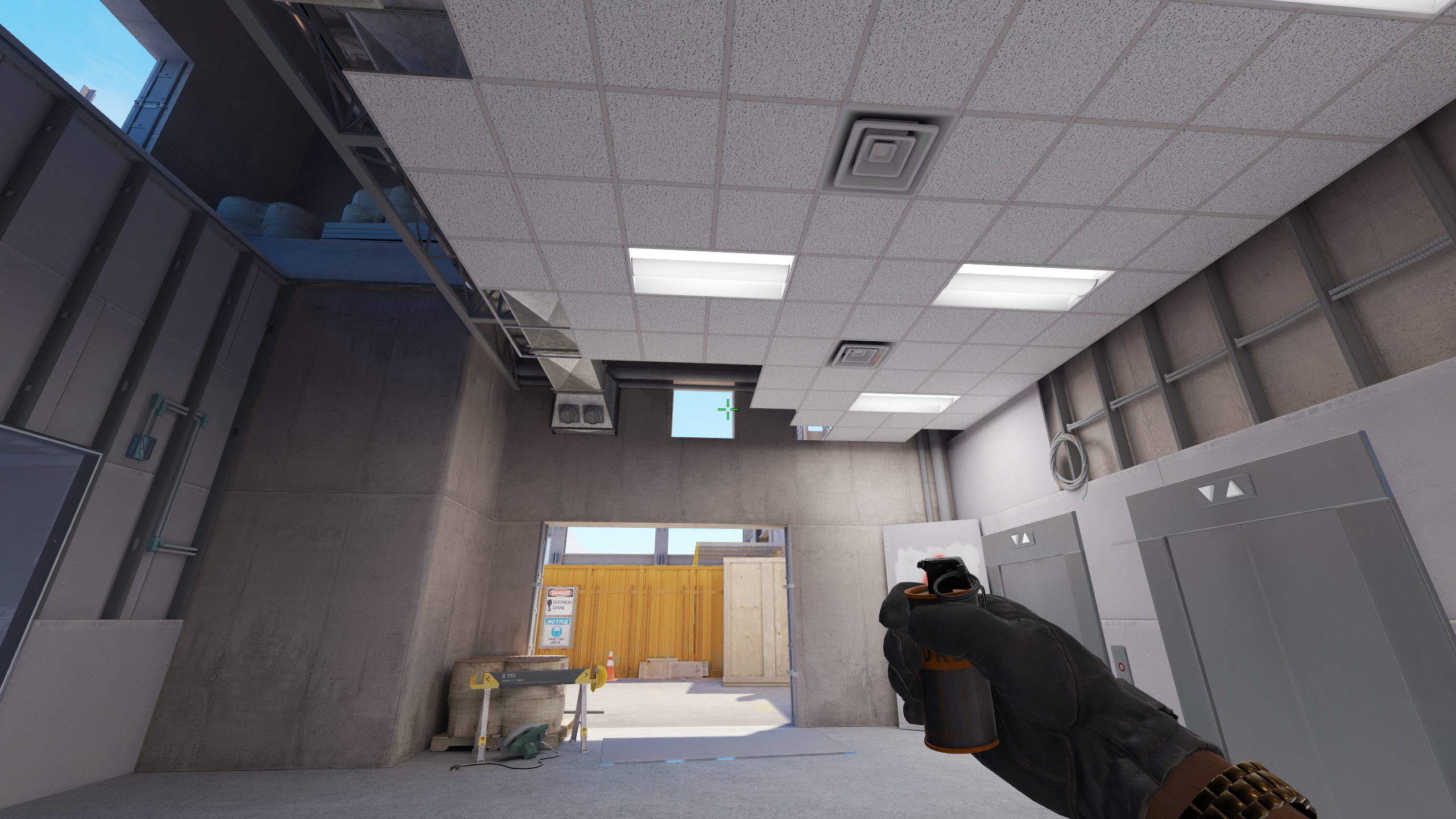 Crosshair 2 Image